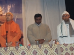 SWAMI VIVEKANANDA 15Oth BIRTH ANNIVERSARY CELEBRATION ON 10 JAN 2012